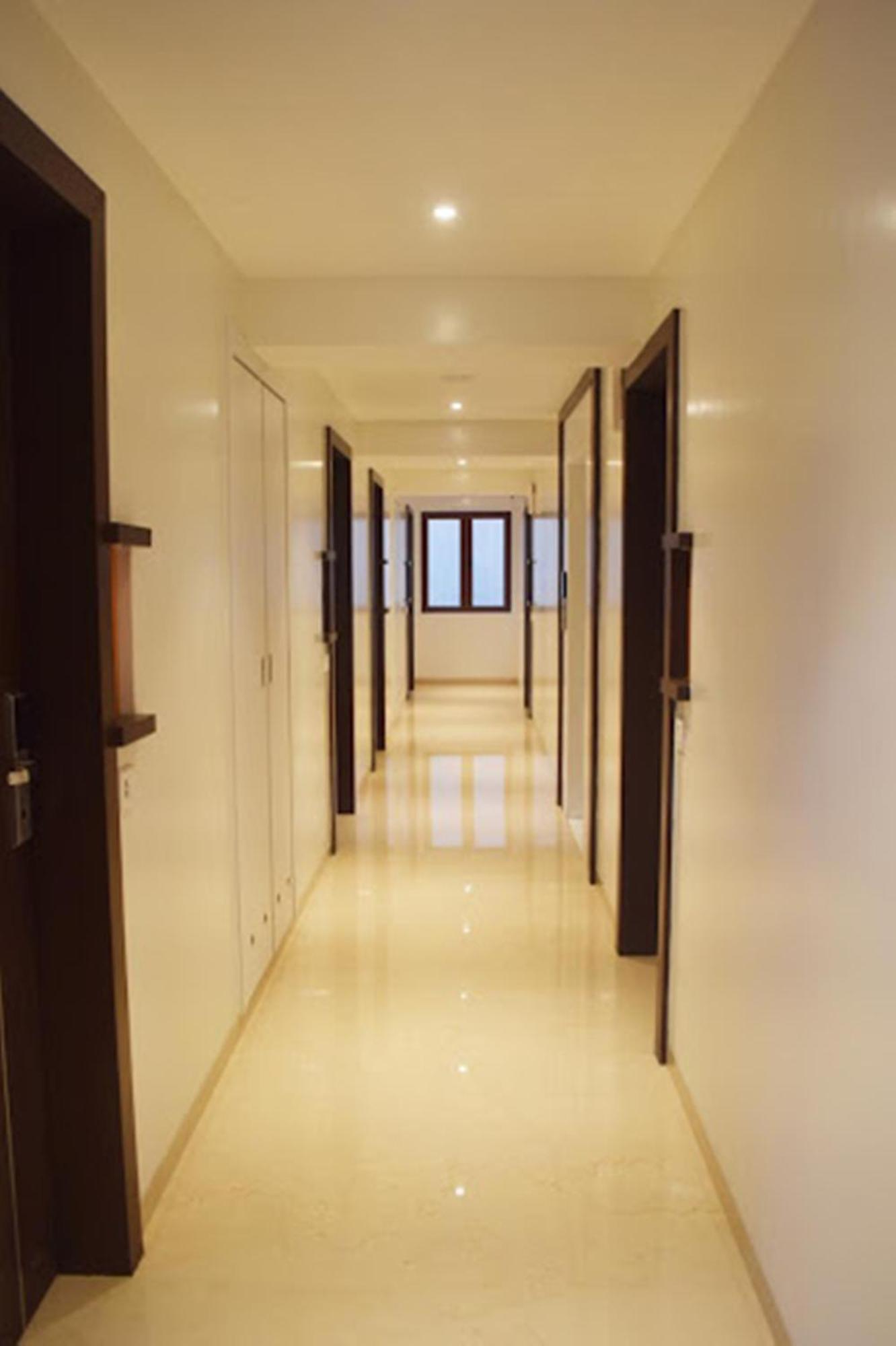 Airport Hotel Golden Bliss Near Delhi Airport Yeni Delhi Dış mekan fotoğraf